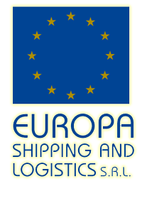Europa Shipping Agenti Marittimi Shipping and Forwarding Agents